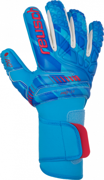 Reusch Fit Control Pro AX2 Evolution NC 3970459 121 blue front